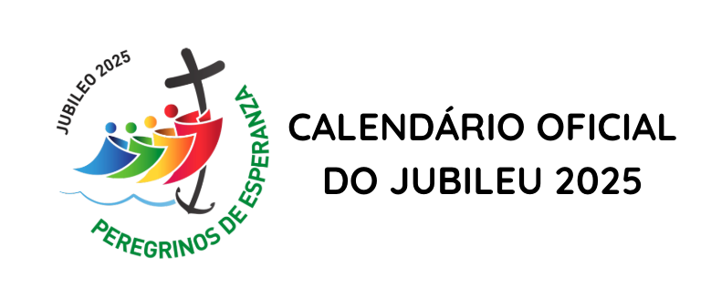 Calendário de eventos do Jubileu 2025 em Roma